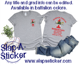 2-13-26 BRAVO CO - USMC - MCRD SAN DIEGO - PRE-DESIGNED SHIRTS (L-2001 B-2002) - ALL ORDERS SHIP 3 WEEKS FROM ORDER DATE