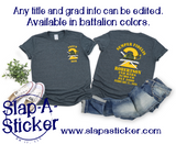 2-27-26 ECHO CO - USMC - MCRD SAN DIEGO - PRE-DESIGNED SHIRTS (L-2001 B-2002) - ALL ORDERS SHIP 3 WEEKS FROM ORDER DATE