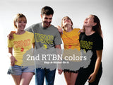 5400B Youth Long Sleeved Tee - DESIGN YOUR OWN - Includes 2 designs of your choice! - INSURED AGAINST GRAD DATE CHANGES