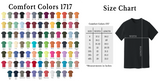 RED Friday Shirt (design 1019)