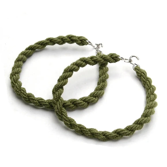 USMC BOOT BANDS - PACK OF 2