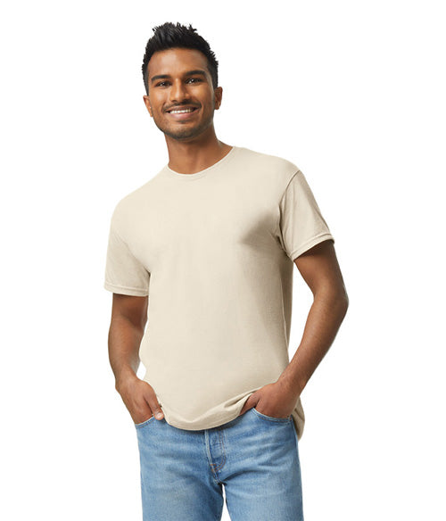GILDAN 5000 Unisex Tee - BUILD YOUR OWN SHIRT
