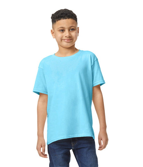 GILDAN 5000B Youth Tee - BUILD YOUR OWN SHIRT