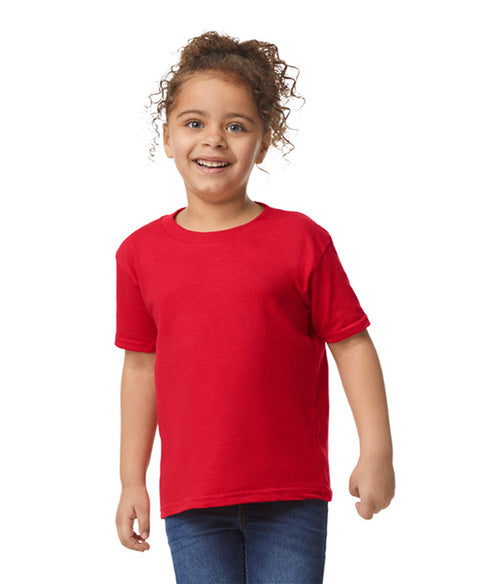 GILDAN 5100P Toddler Tee - BUILD YOUR OWN SHIRT