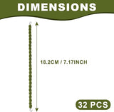 USMC BOOT BANDS - PACK OF 2