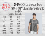 Operation Horses & Heroes Fundraiser Shirt - I WEAR RED ON FRIDAY