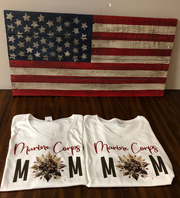 CLEARANCE - ADULT LADIES V-NECK SHORT SLEEVED - XL - WHITE