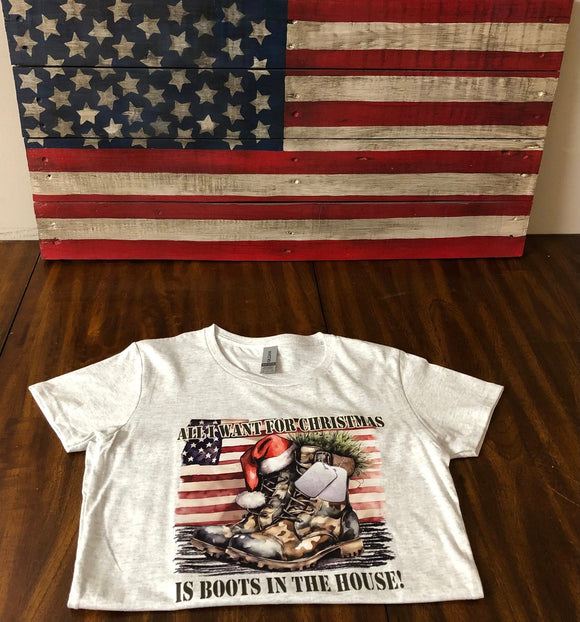 CLEARANCE - ADULT LADIES SHORT SLEEVED - S - GREY