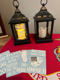 DIY CRUCIBLE LANTERN STICKERS - MCRD PARRIS ISLAND OR MCRD SAN DIEGO - FREE PERSONALIZATION - THESE WILL SHIP WITHIN 2 WEEKS IF ORDERED WITHOUT SHIRTS.  IF ORDERED WITH SHIRTS, THEY WILL SHIP IN 3 WEEKS.  PLEASE ALLOW 3-5 DAYS FOR TRANSIT.