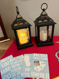 DIY CRUCIBLE LANTERN STICKERS - MCRD PARRIS ISLAND OR MCRD SAN DIEGO - FREE PERSONALIZATION - THESE WILL SHIP WITHIN 2 WEEKS IF ORDERED WITHOUT SHIRTS.  IF ORDERED WITH SHIRTS, THEY WILL SHIP IN 3 WEEKS.  PLEASE ALLOW 3-5 DAYS FOR TRANSIT.
