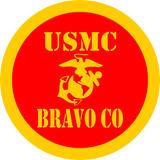 PARRIS ISLAND or SAN DIEGO - 1st Battalion - BOOT CAMP PROFILE PICTURE -  DIGITAL IMAGE ONLY