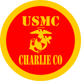 PARRIS ISLAND or SAN DIEGO - 1st Battalion - BOOT CAMP PROFILE PICTURE -  DIGITAL IMAGE ONLY