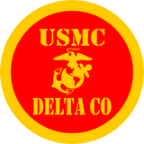 PARRIS ISLAND or SAN DIEGO - 1st Battalion - BOOT CAMP PROFILE PICTURE -  DIGITAL IMAGE ONLY