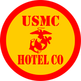 PARRIS ISLAND or SAN DIEGO - 2nd Battalion - BOOT CAMP PROFILE PICTURE -  DIGITAL IMAGE ONLY