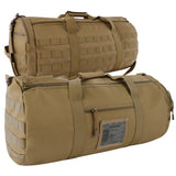 Rothco Tactical Traveler Duffle Bag - 24"